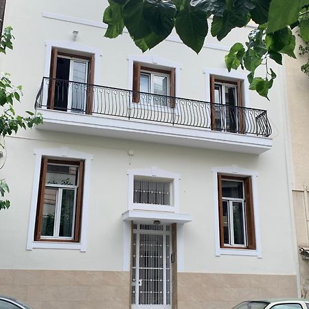 Beautiful Athenian Apartment Next To The Center 외부 사진