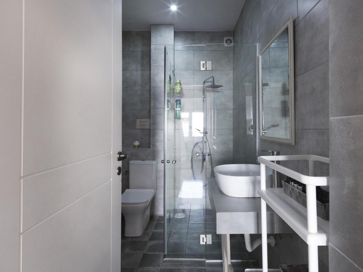 Beautiful Athenian Apartment Next To The Center 외부 사진